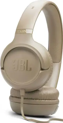 JBL Tune 530 Beige thumbnail