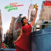 Vinyl I Dream Of Christmas (Deluxe Edition)