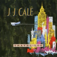 J.J. Cale, CD Travel-Log