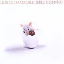 Triumvirat, CD ILLUSIONS ON A DOUBLE/REM.