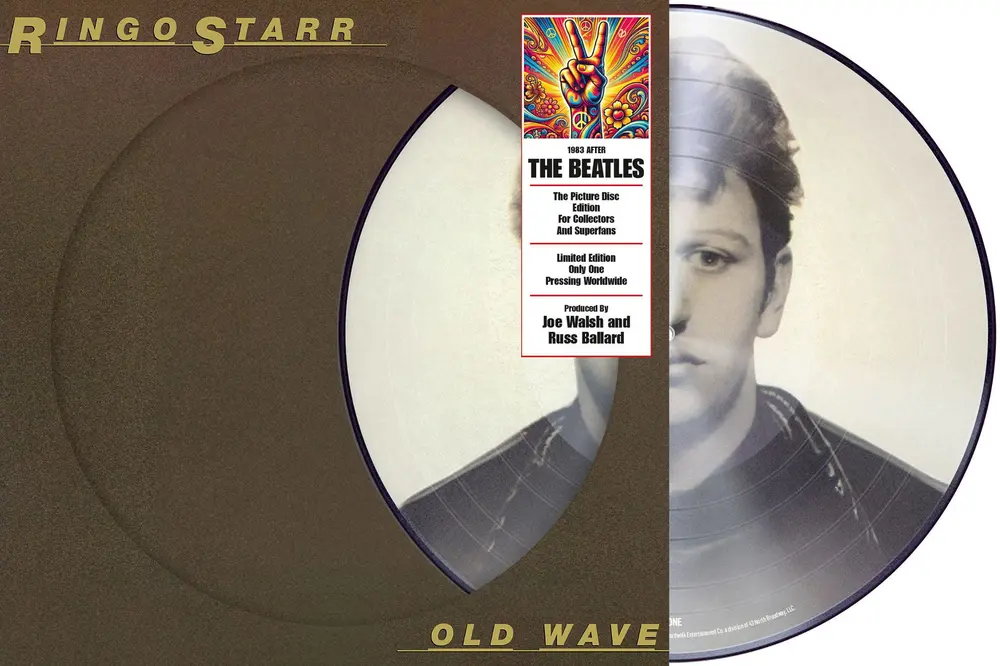 OLD WAVE