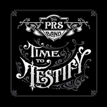 CD TIME TO TESTIFY