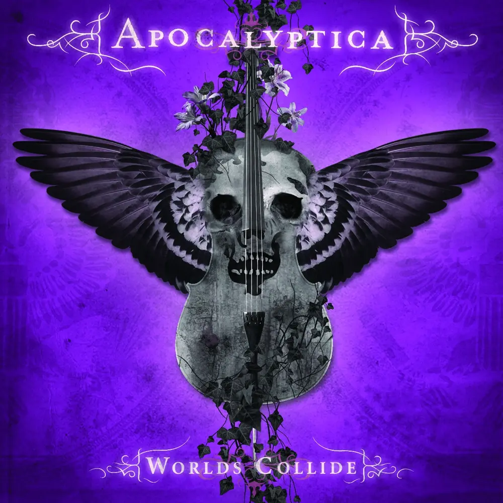 Apocalyptica – Worlds Collide (Vinyl)