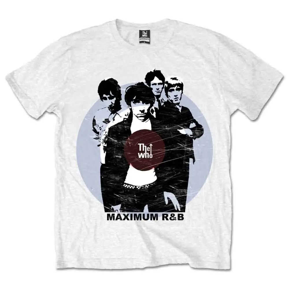 Maximum Rhythm & Blues