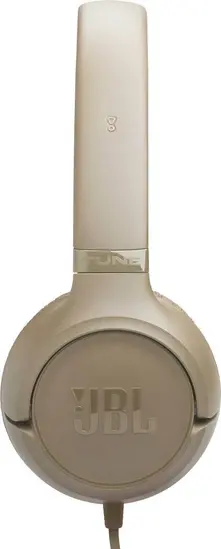 JBL Tune 530C Beige thumbnail