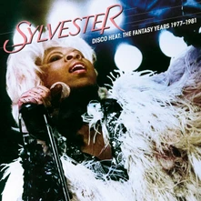 Sylvester, CD DISCO HEAT: THE FANTASY YEARS 1977-1981