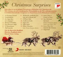Christmas Surprises thumbnail