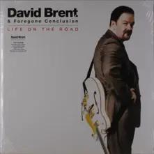LIFE ON THE ROAD thumbnail