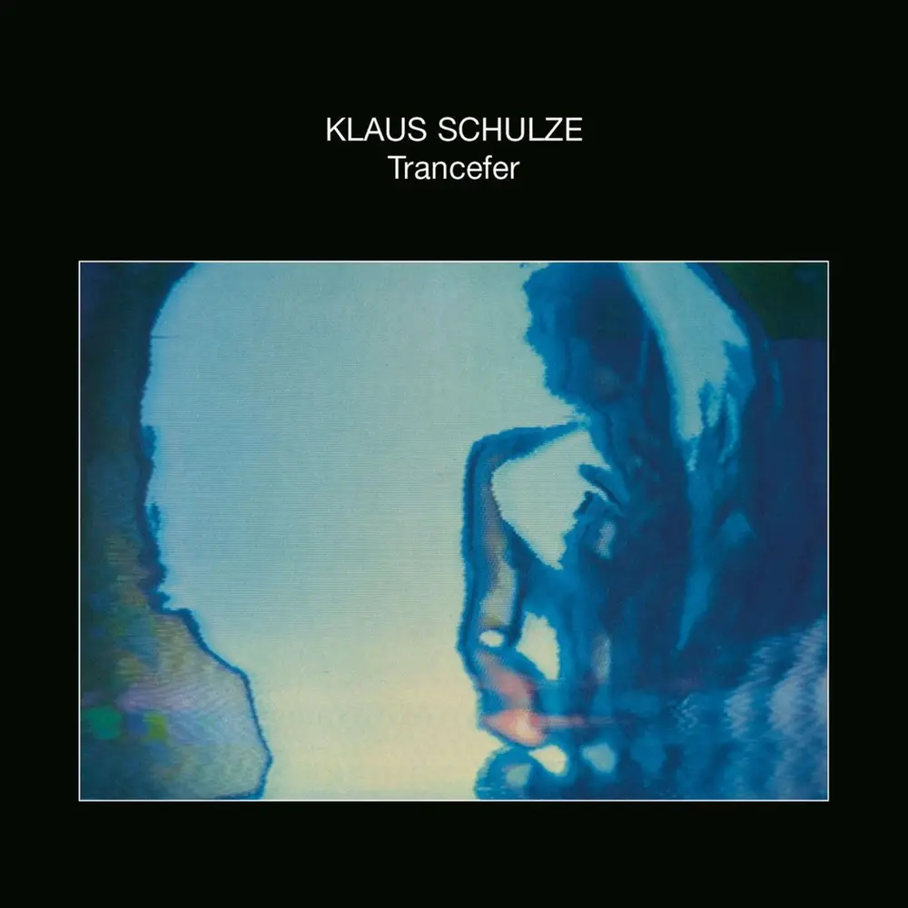 Klaus Schulze – TRANCEFER (CD)