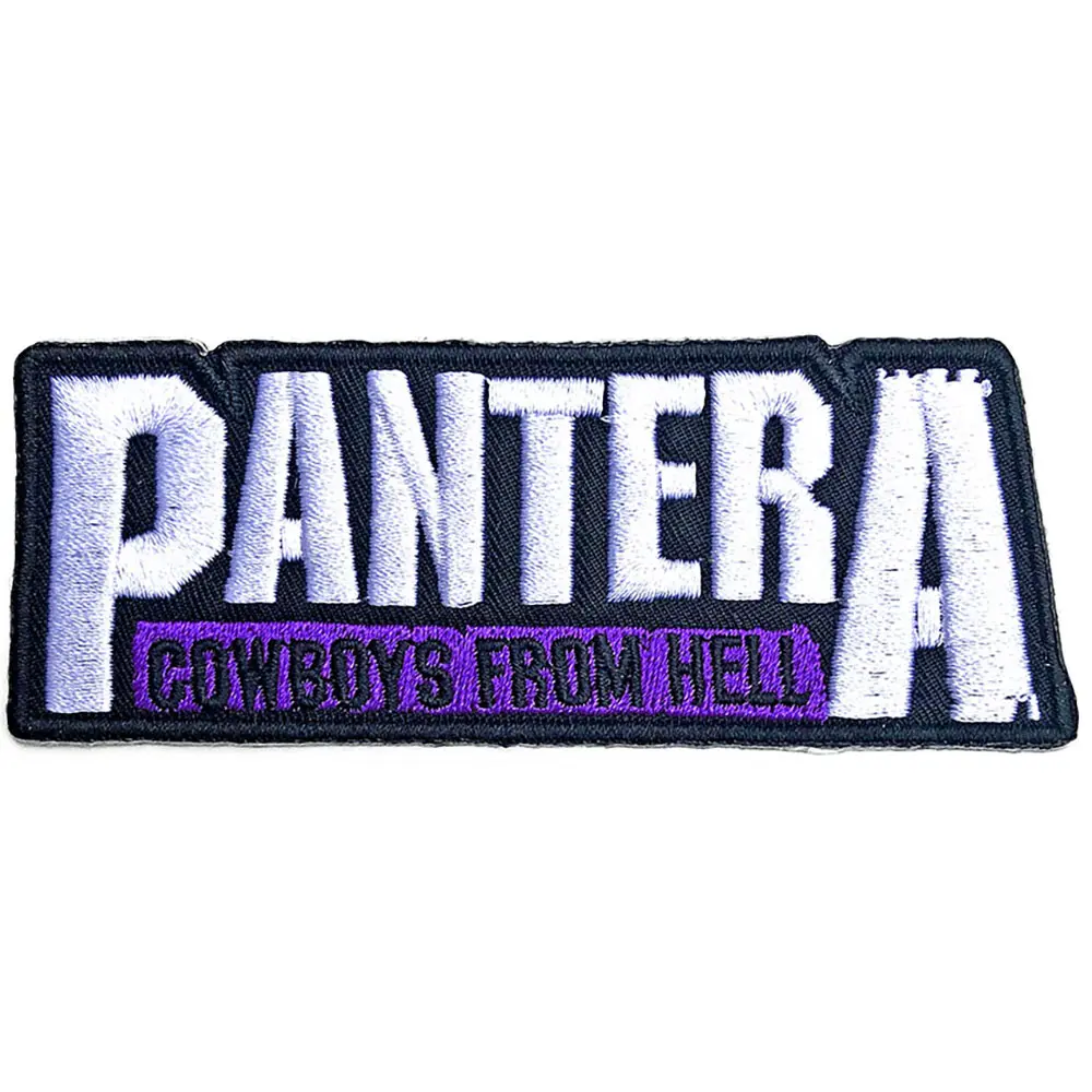 Cowboys from Hell