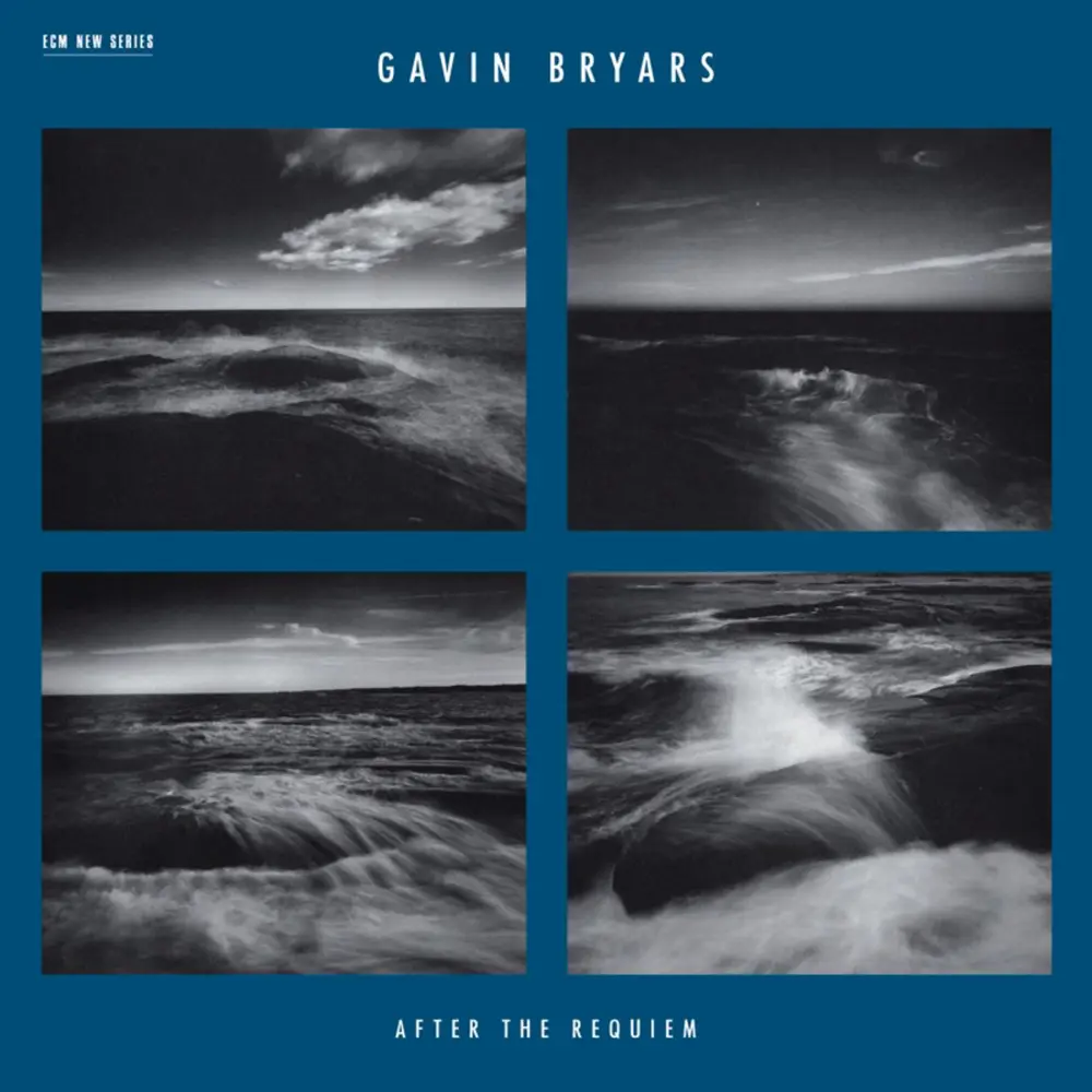 BRYARS, G. - AFTER THE REQUIEM