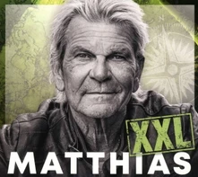 Matthias Reim, CD Matthias (Xxl)