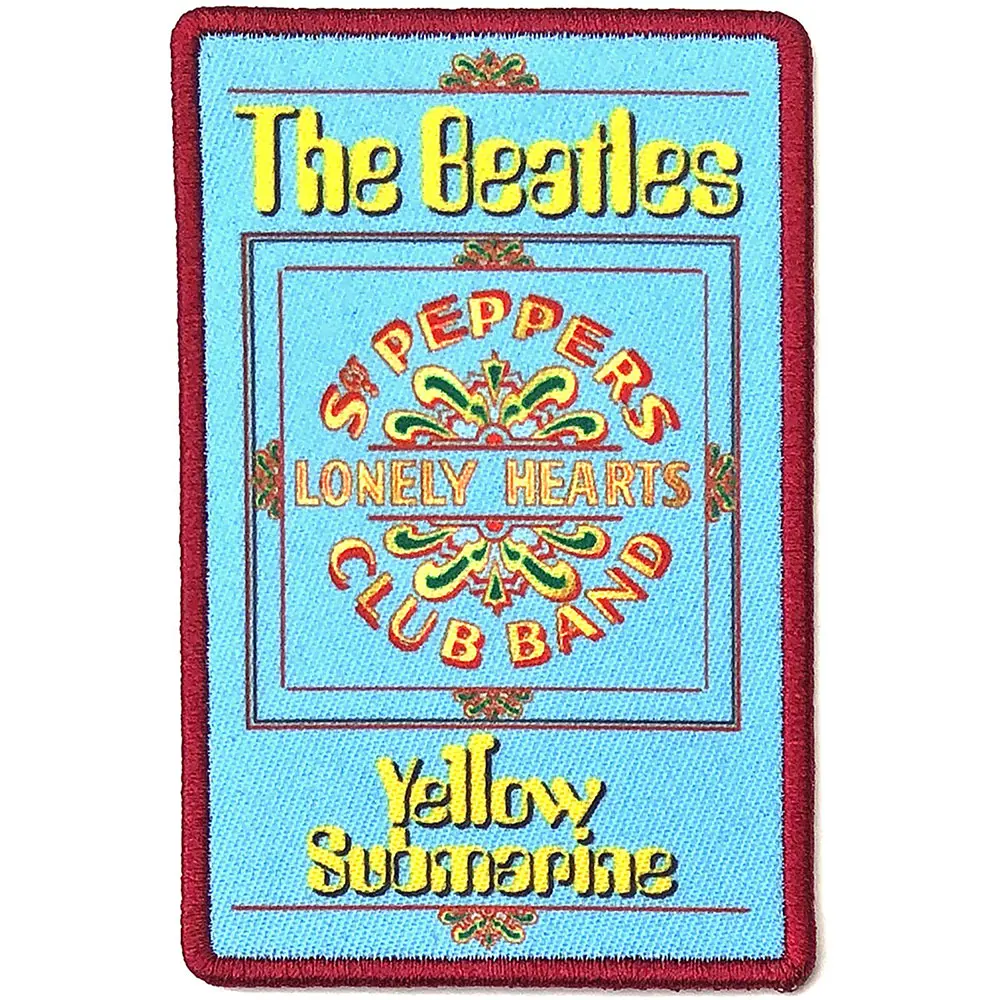 Yellow Submarine Lonely Hearts