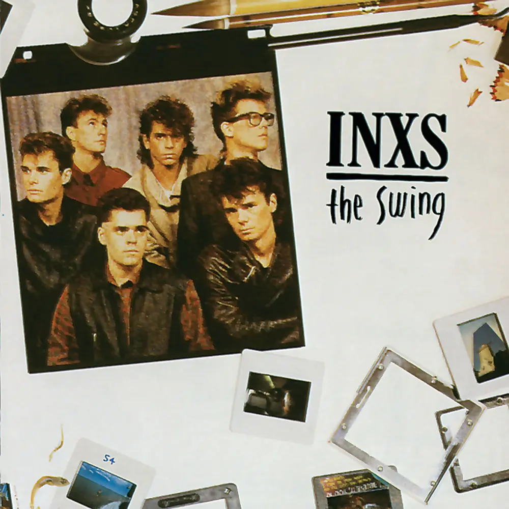 THE SWING 2011