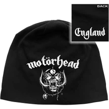 Čapica England