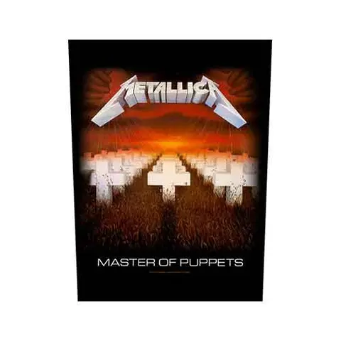 Master of Puppets