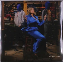 Vinyl TRAITRISE
