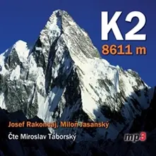 K2 - 8611 metrov thumbnail