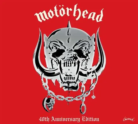 MOTORHEAD