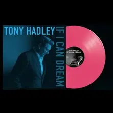 Vinyl IF I CAN DREAM