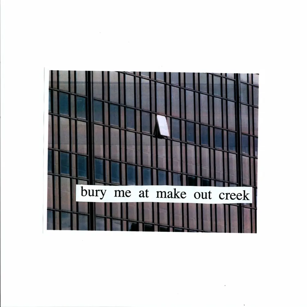 BURY ME AT MAKEOUT CREEK