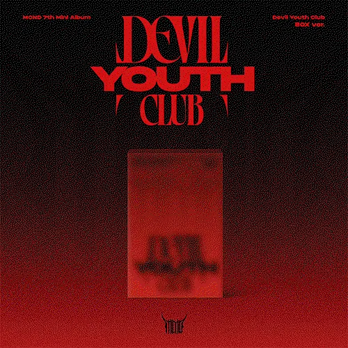DEVIL YOUTH CLUB