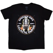Speeder Bike Galactic Empire thumbnail