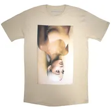 Ariana Grande – Sweetener (Natural) (Tričko)