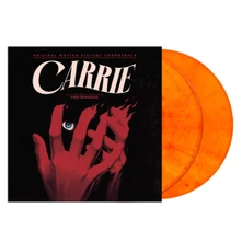 Vinyl CARRIE