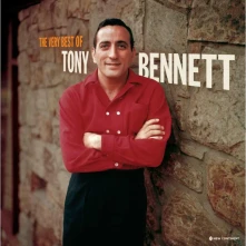 Vinyl The Very Best Of Tony Bennett