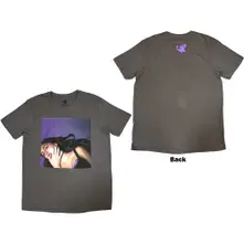 Guts Album Cover