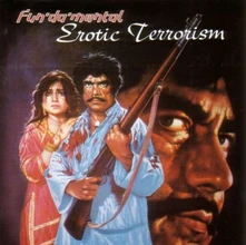 Fun-Da-Mental, CD DA-MENTAL - EROTIC TERRORISM
