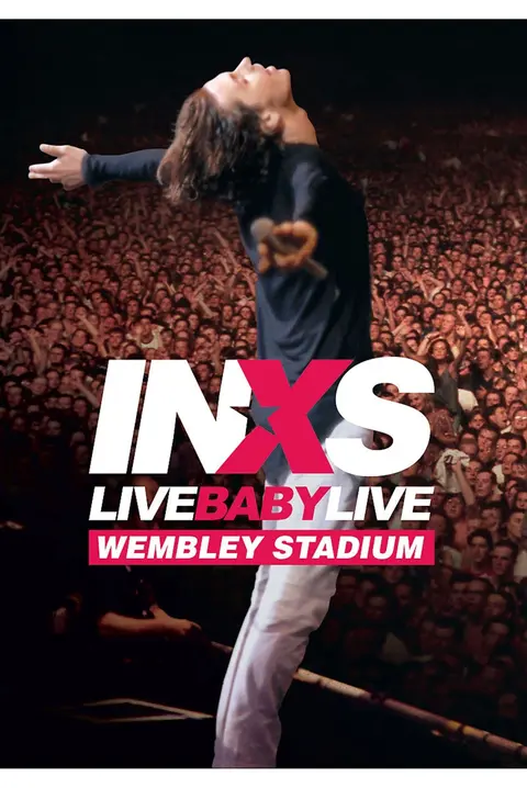 LIVE BABY LIVE