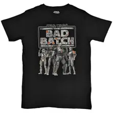 The Bad Batch thumbnail