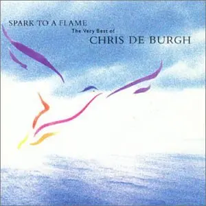 SPARK TO A FLAME
