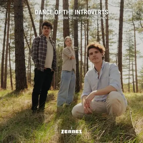 DANCE OF THE INTROVERTS