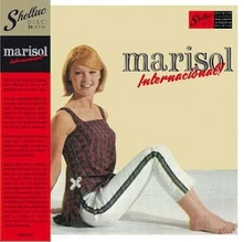 Vinyl INTERNACIONAL