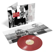 Simple Minds, Vinyl ONCE UPON A TIME