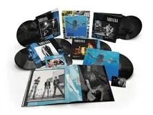Nevermind (30th Anniversary Edition) (Boxset) thumbnail