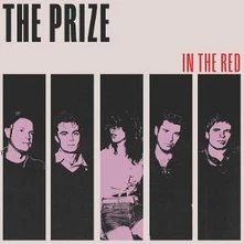 Vinyl IN THE RED