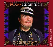 DR. JOHN - SKE DAT DE DAT thumbnail