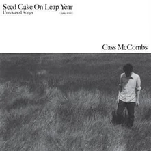 Cass McCombs, CD SEED CAKE ON LEAP YEAR