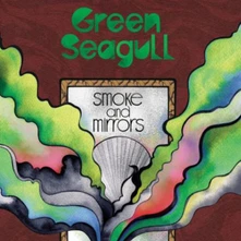 Vinyl SMOKE AND MIRRORS