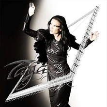 Tarja Turunen, Vinyl BRIGHTEST VOID