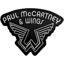 Wings Logo thumbnail