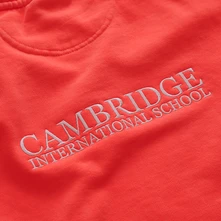 CIS SUMMER SWEATSHIRT thumbnail