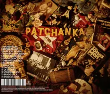 Mano Negra – PATCHANKA (CD)