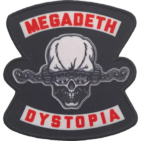 Dystopia
