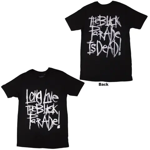 Long Live The Black Parade