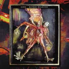 CD ASTRAL DISASTER